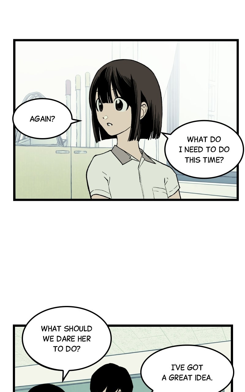 I Dare You Episode 2 page 56 - 