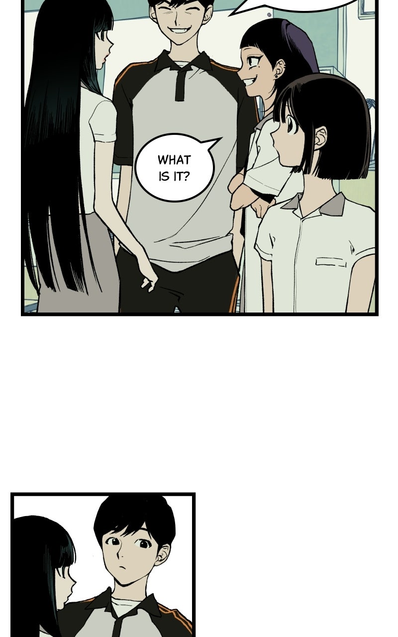 I Dare You Episode 2 page 57 - 