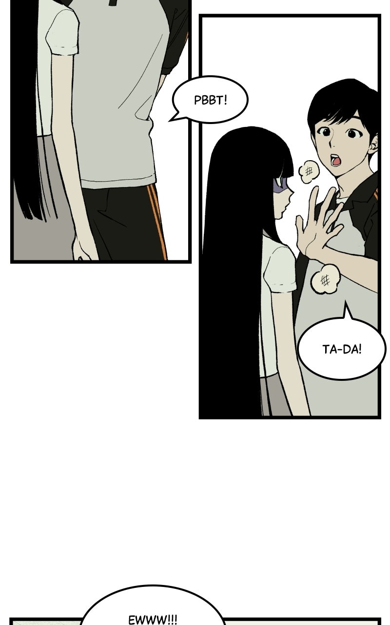 I Dare You Episode 2 page 58 - 