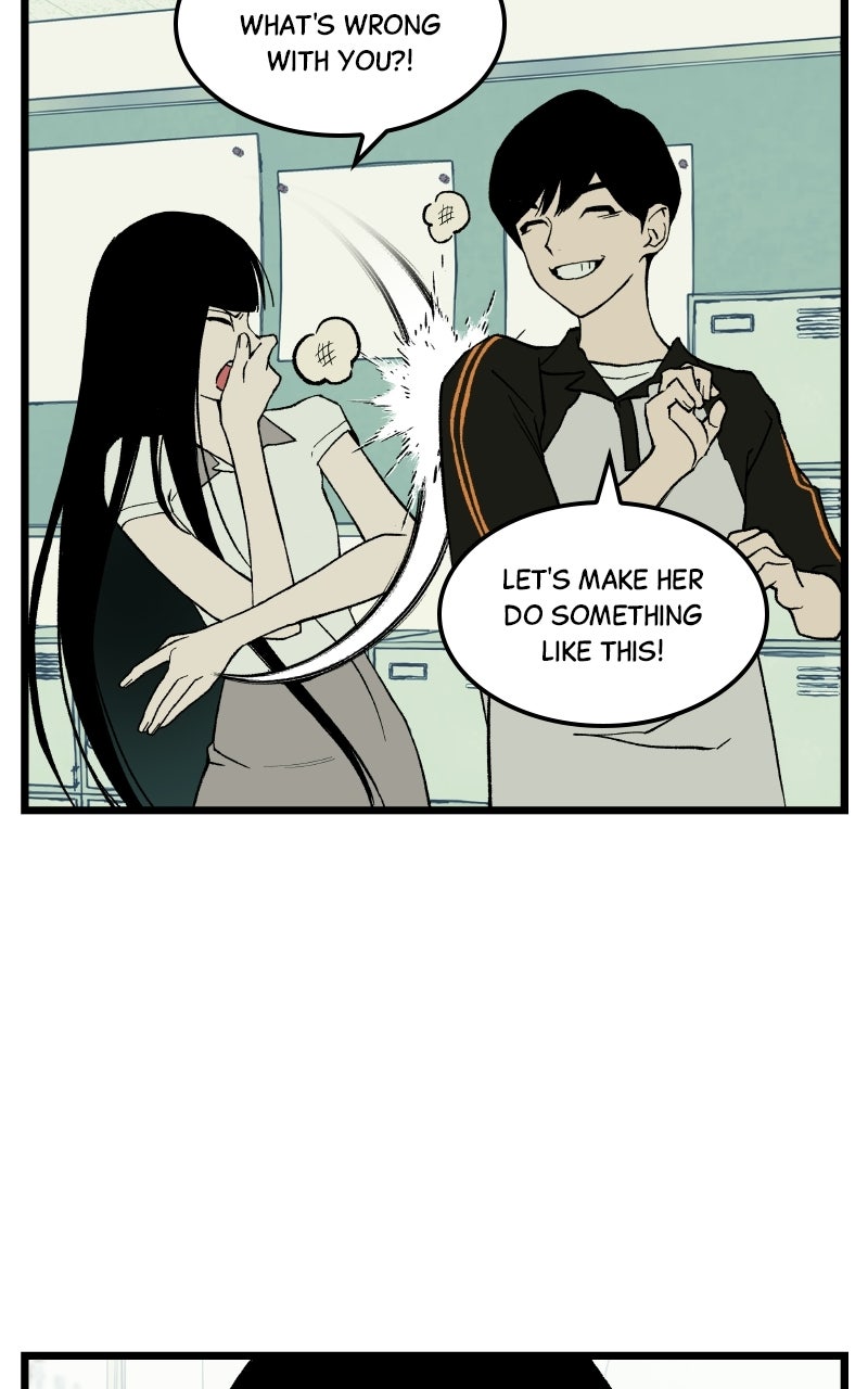 I Dare You Episode 2 page 59 - 