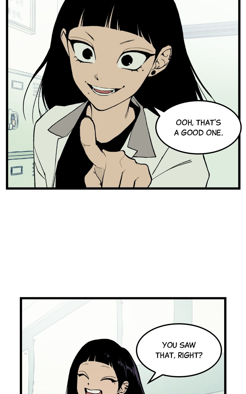 I Dare You Episode 2 page 60 - 