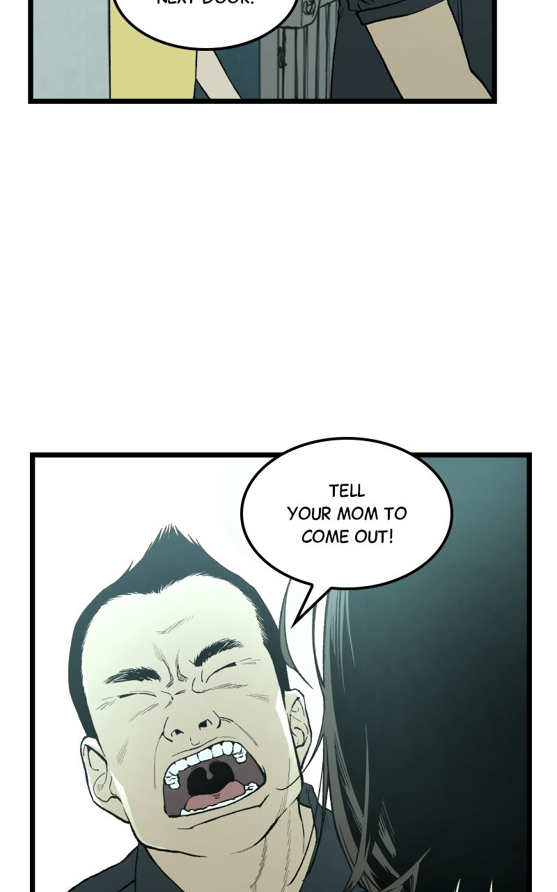 I Dare You Episode 2 page 7 - 