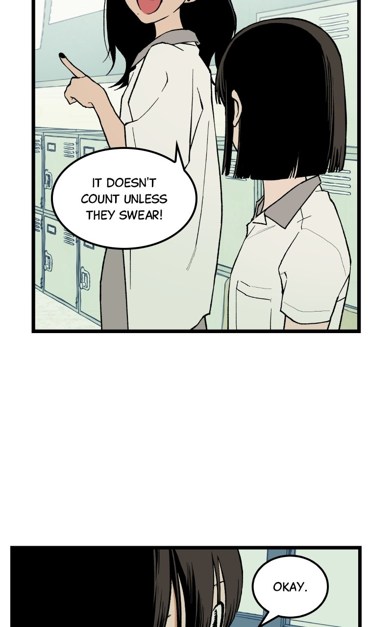I Dare You Episode 2 page 61 - 