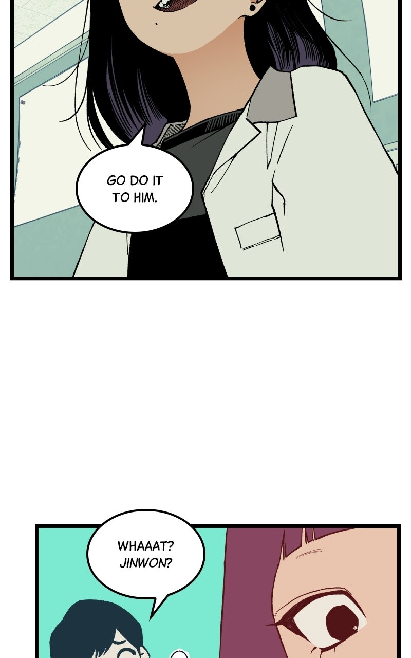 I Dare You Episode 2 page 63 - 