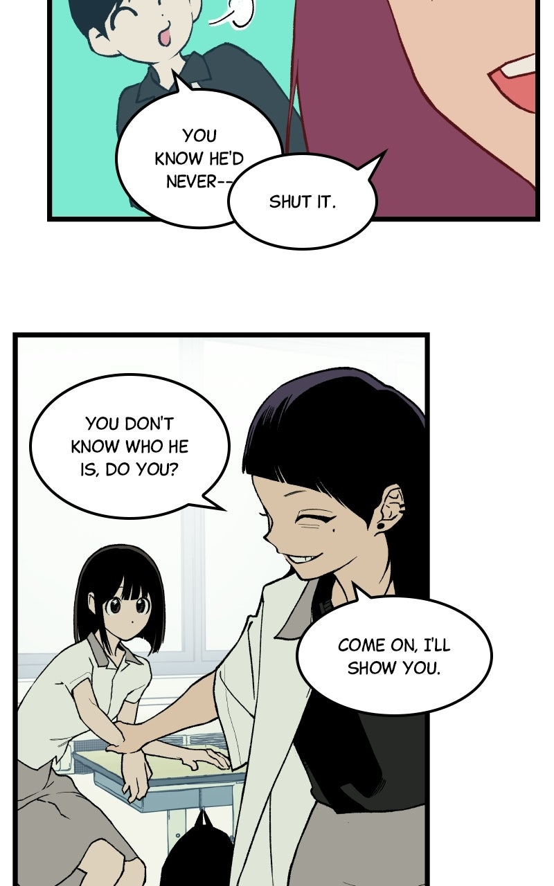 I Dare You Episode 2 page 64 - 