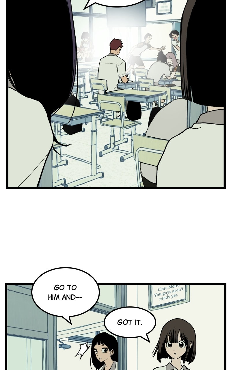 I Dare You Episode 2 page 66 - 