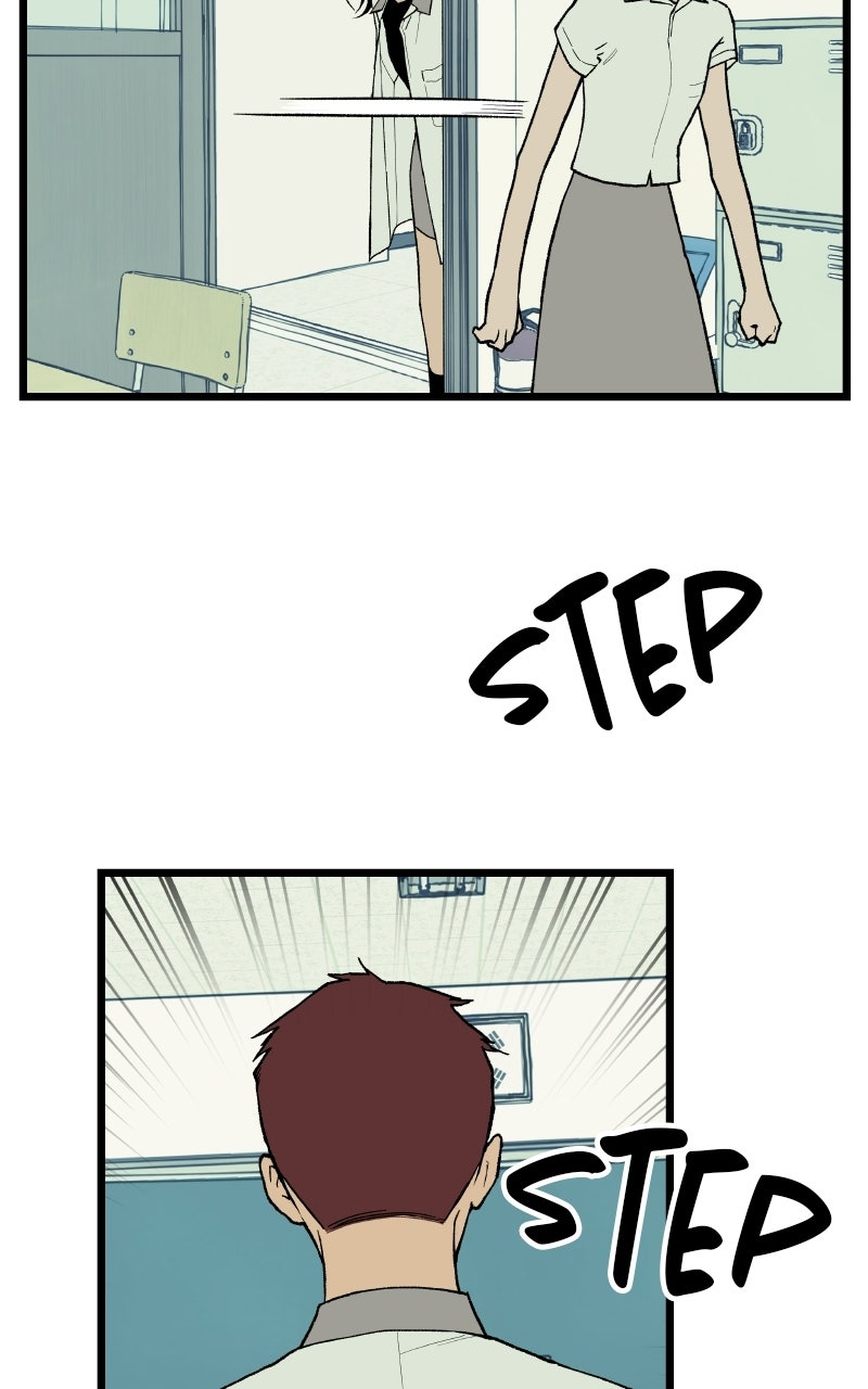 I Dare You Episode 2 page 67 - 