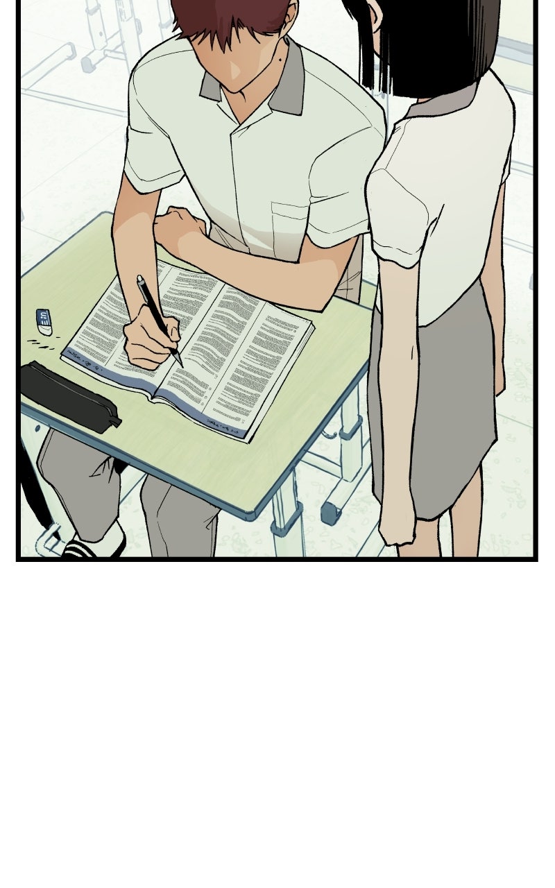 I Dare You Episode 2 page 69 - 