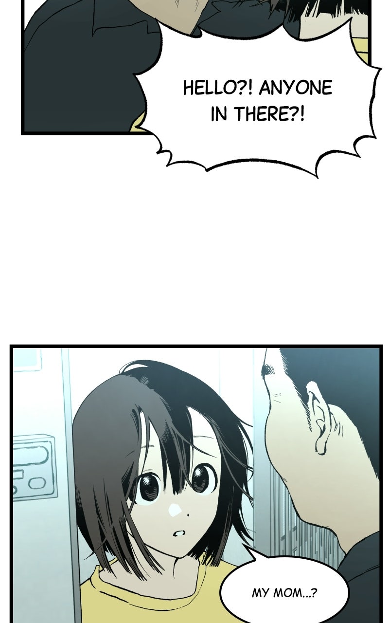 I Dare You Episode 2 page 8 - 