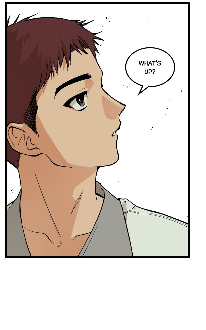I Dare You Episode 2 page 75 - 