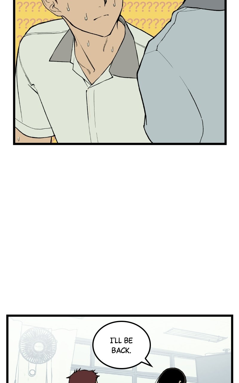 I Dare You Episode 2 page 80 - 
