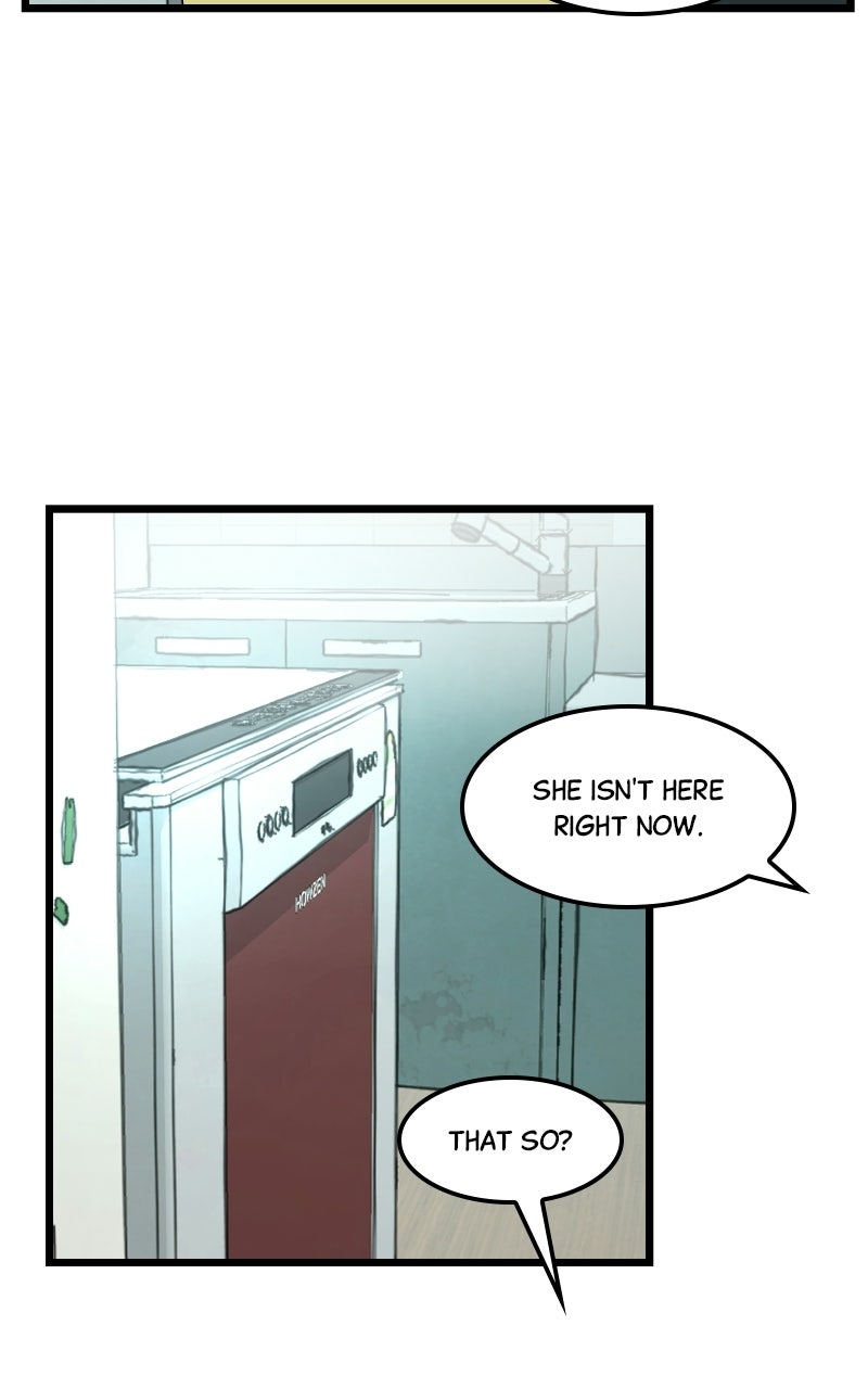 I Dare You Episode 2 page 9 - 