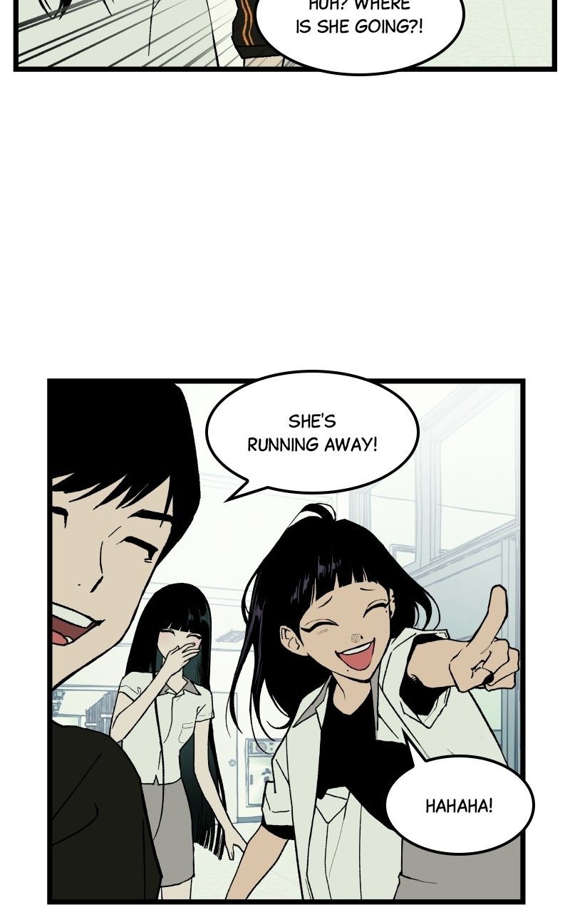 I Dare You Episode 2 page 82 - 