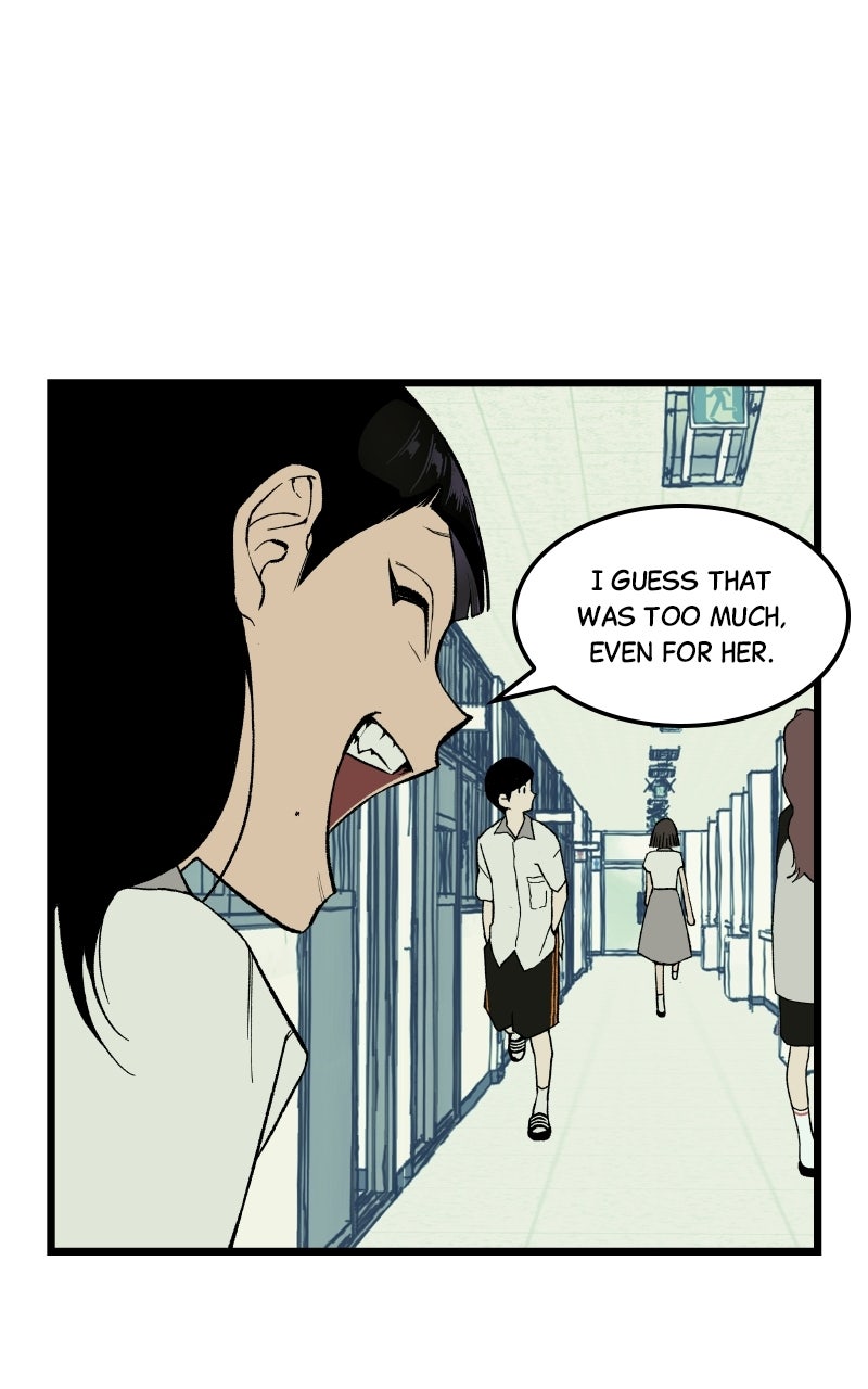I Dare You Episode 2 page 83 - 