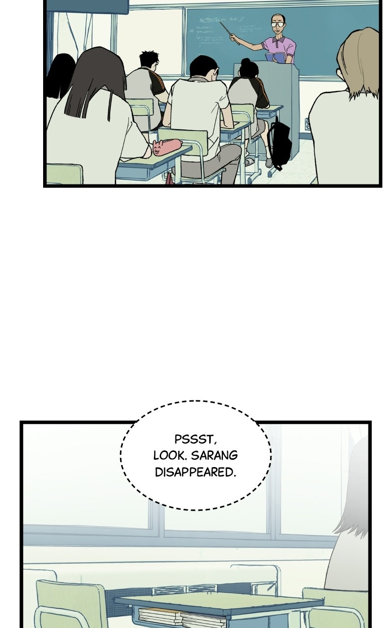 I Dare You Episode 2 page 86 - 