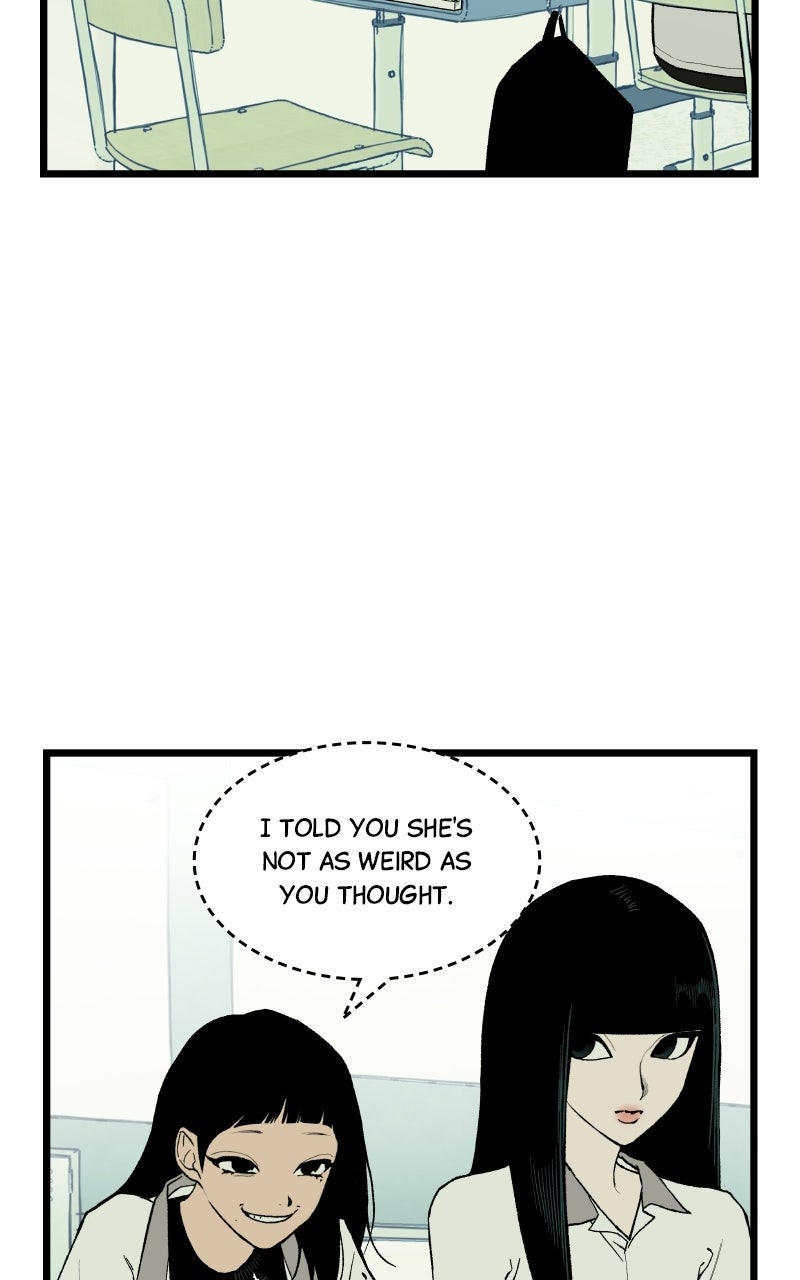 I Dare You Episode 2 page 87 - 