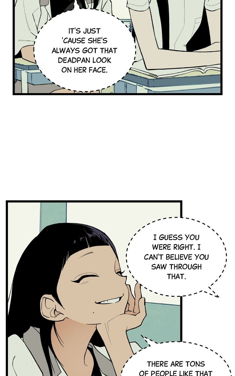 I Dare You Episode 2 page 88 - 