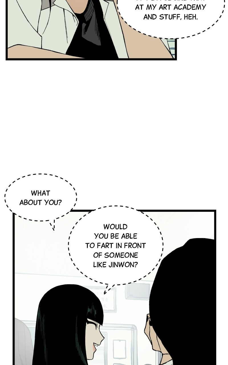 I Dare You Episode 2 page 89 - 