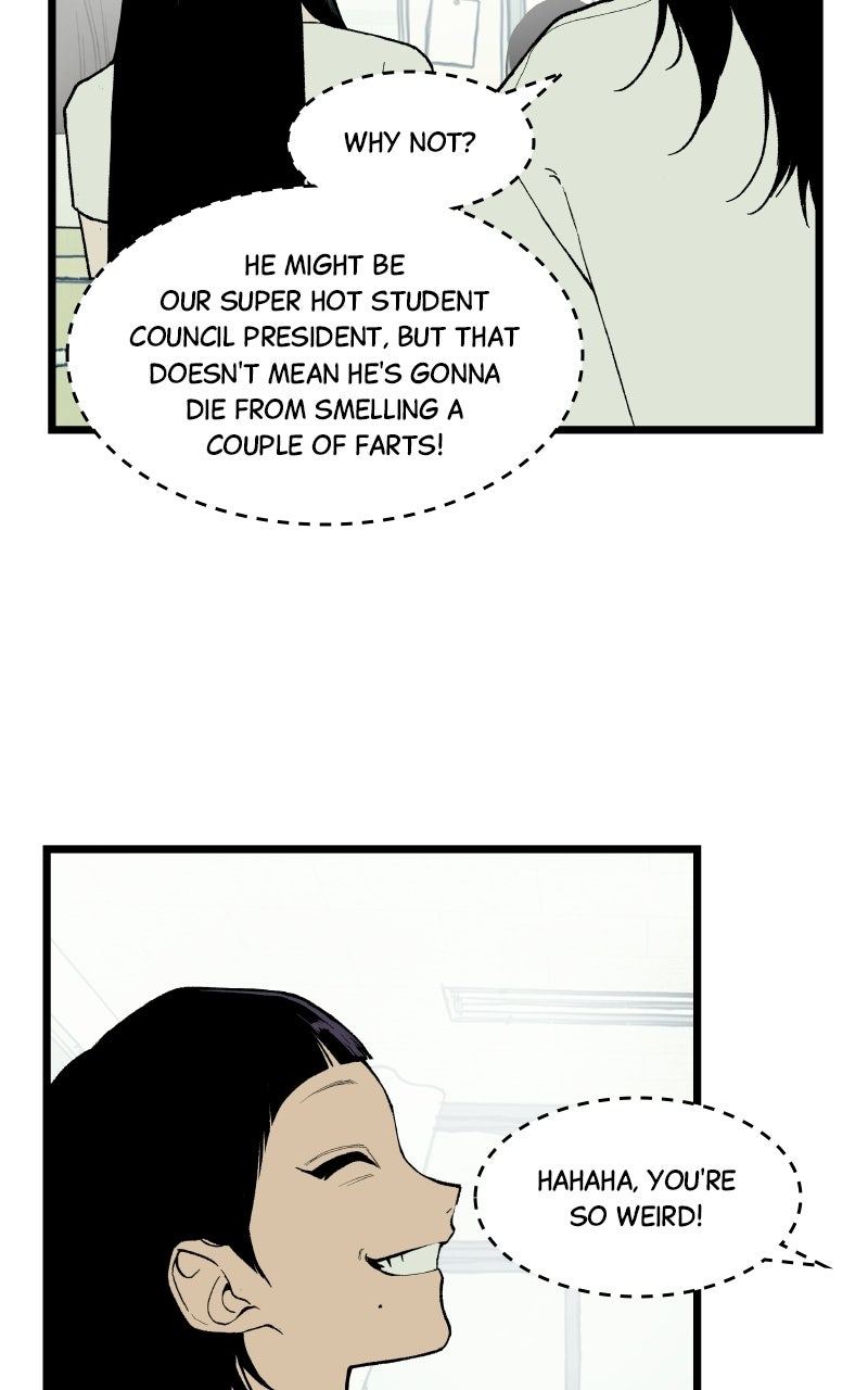 I Dare You Episode 2 page 90 - 