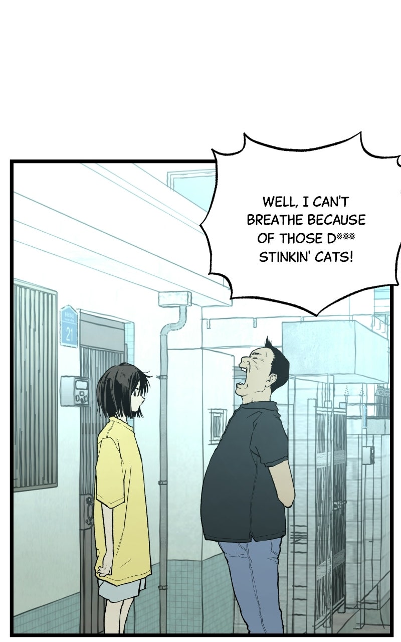 I Dare You Episode 2 page 10 - 