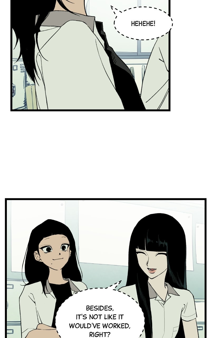 I Dare You Episode 2 page 91 - 