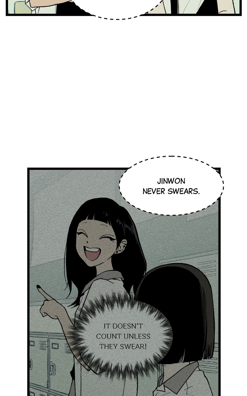 I Dare You Episode 2 page 92 - 