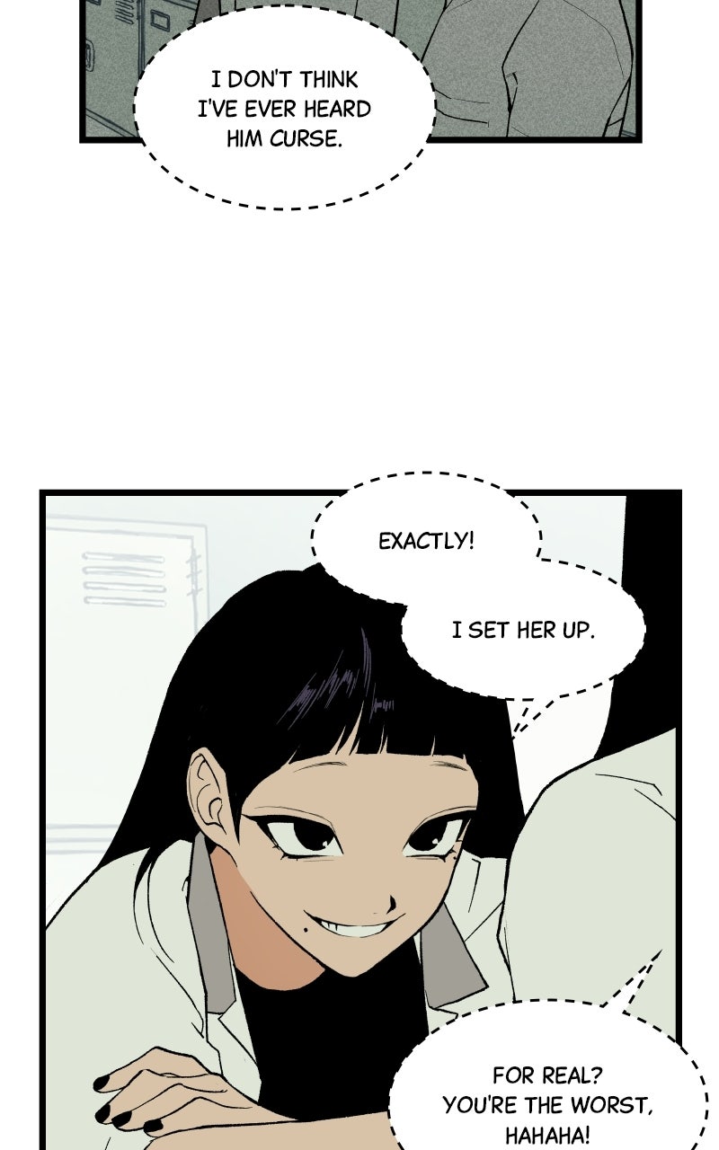 I Dare You Episode 2 page 93 - 