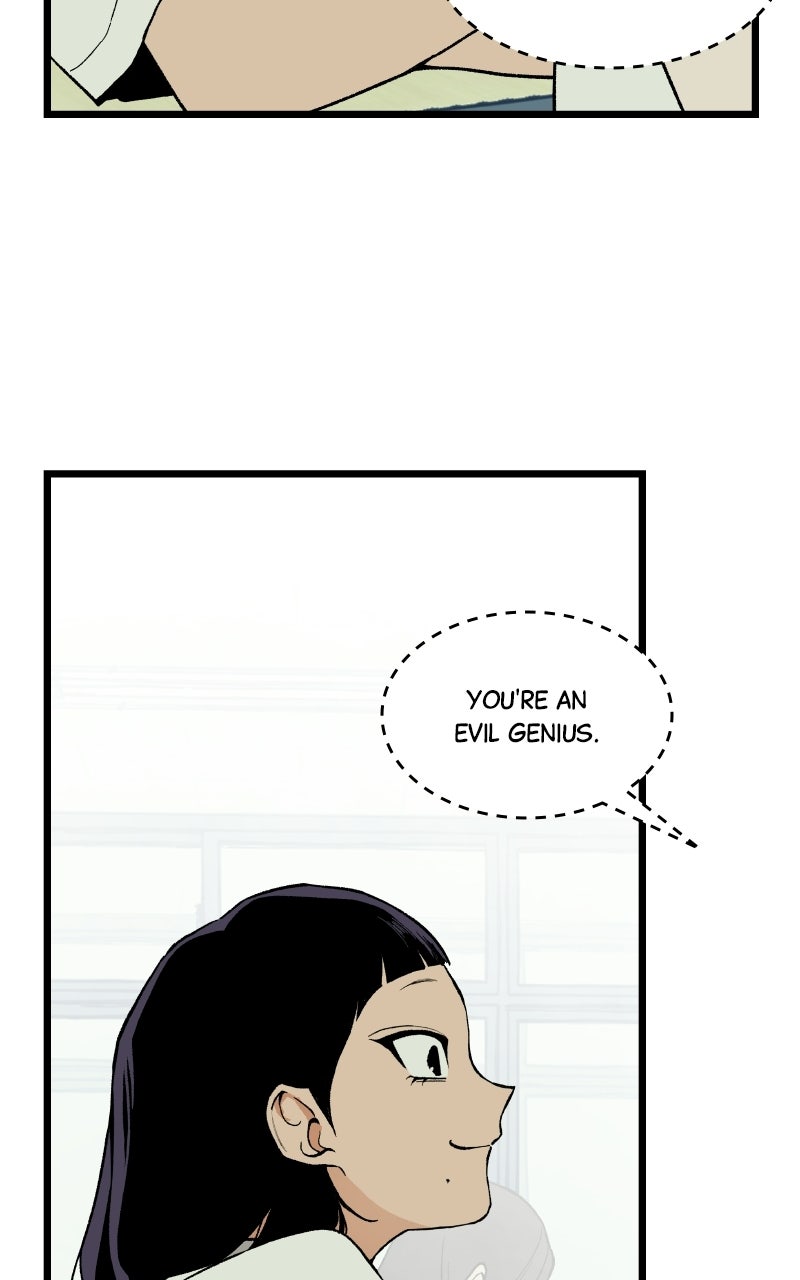 I Dare You Episode 2 page 94 - 
