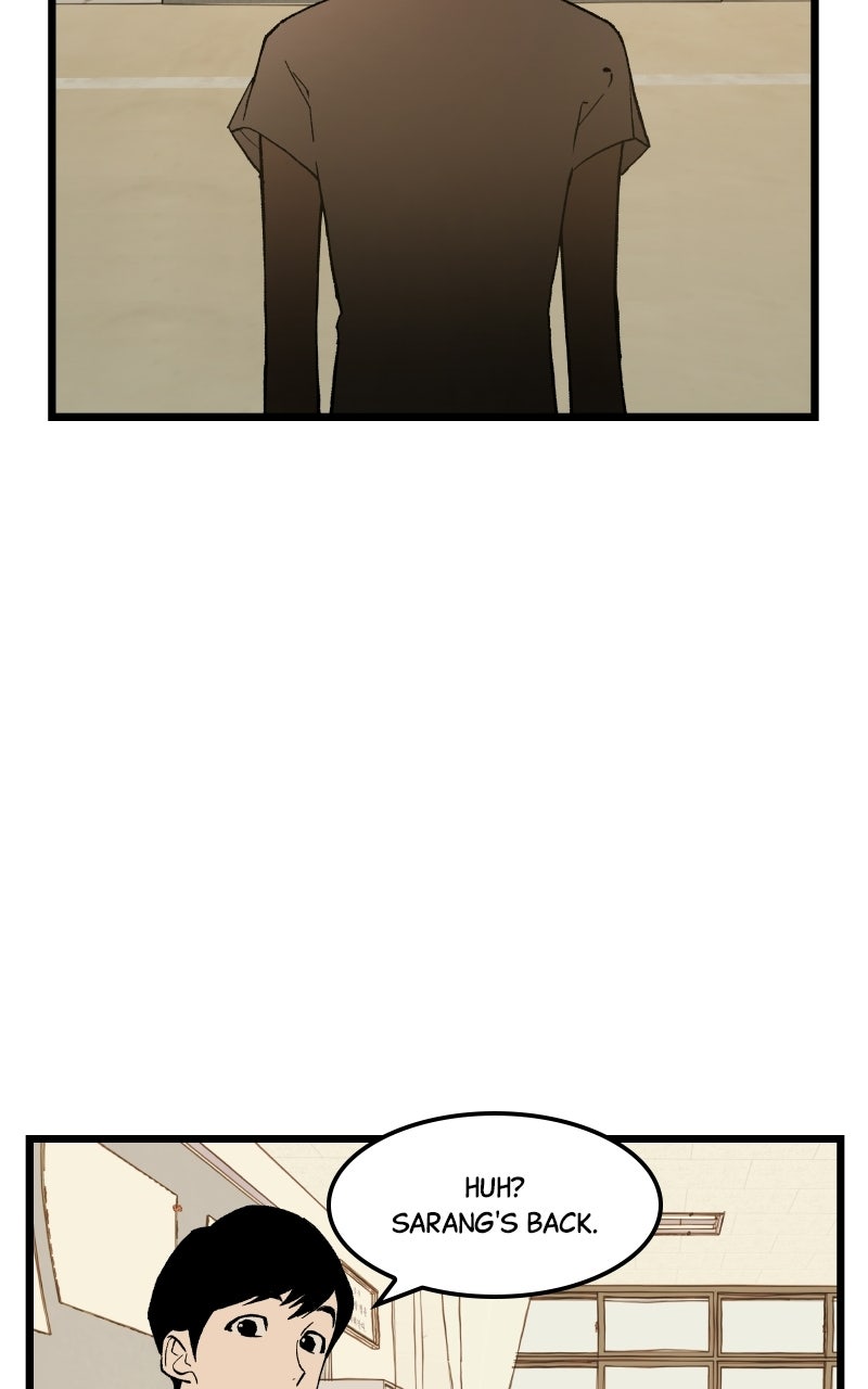 I Dare You Episode 2 page 98 - 
