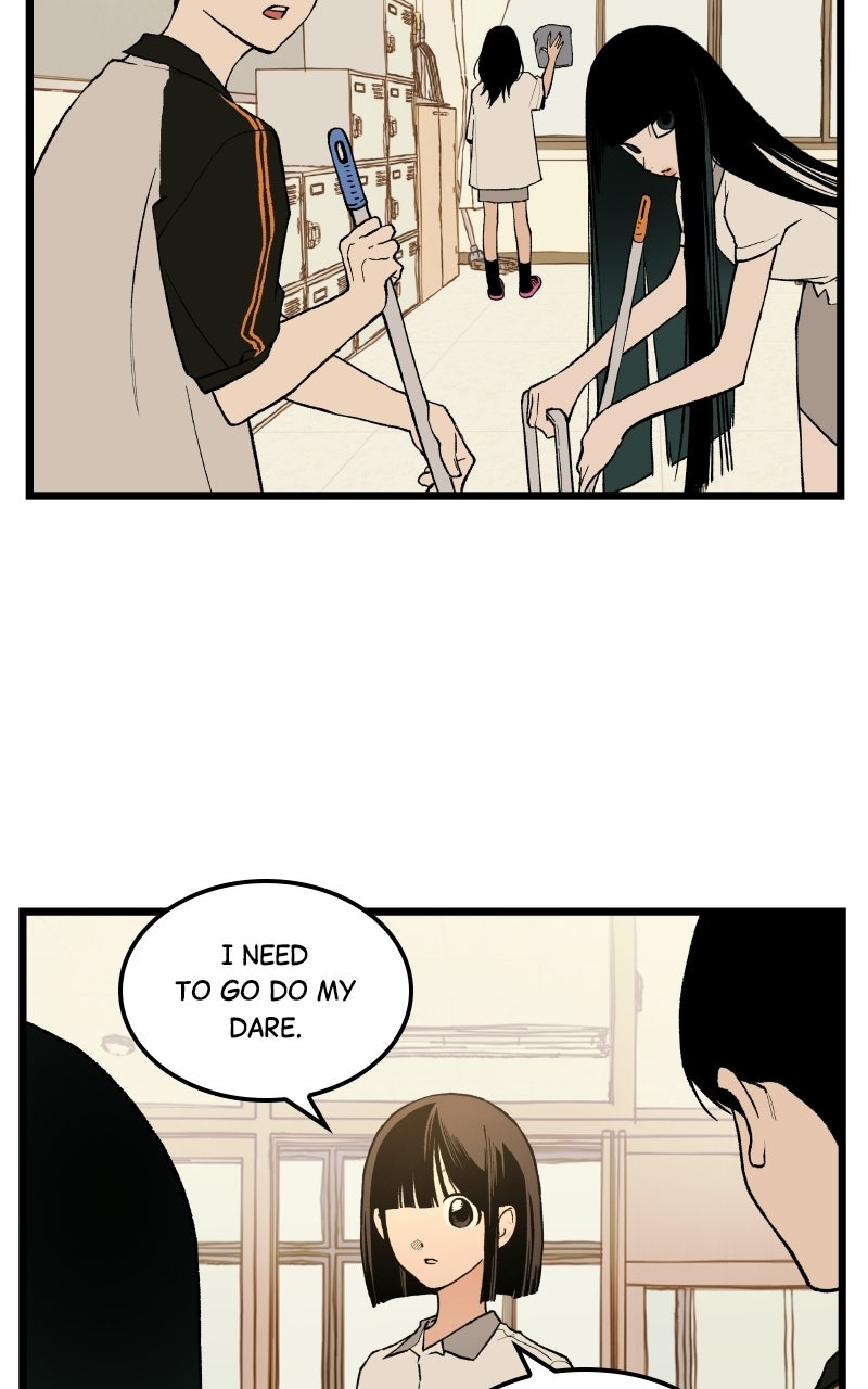 I Dare You Episode 2 page 99 - 