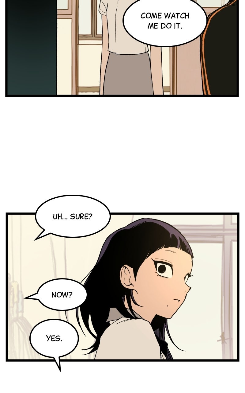 I Dare You Episode 2 page 100 - 