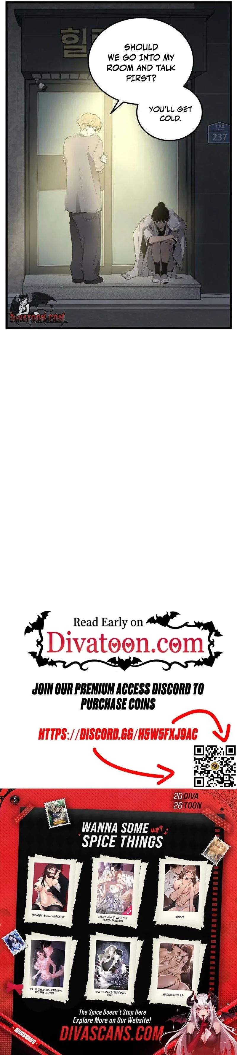 I Dare You Chapter 20 page 25 - 