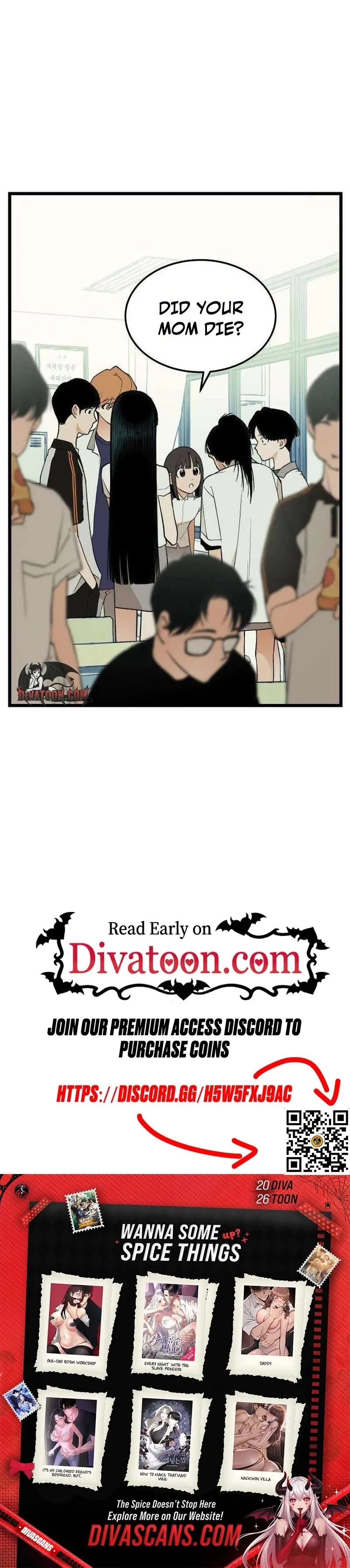 I Dare You Chapter 21 page 26 - 
