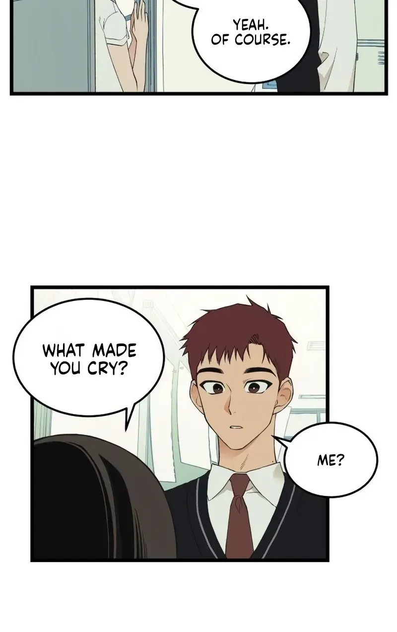 I Dare You Chapter 23 page 17 - 