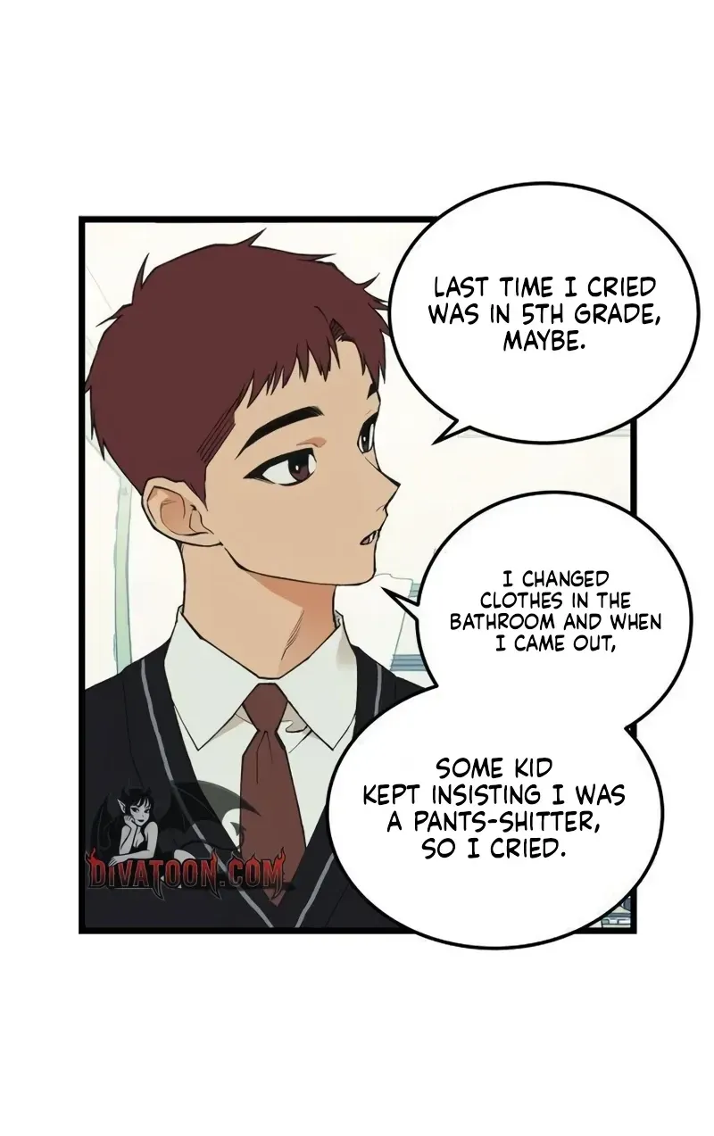 I Dare You Chapter 23 page 18 - 