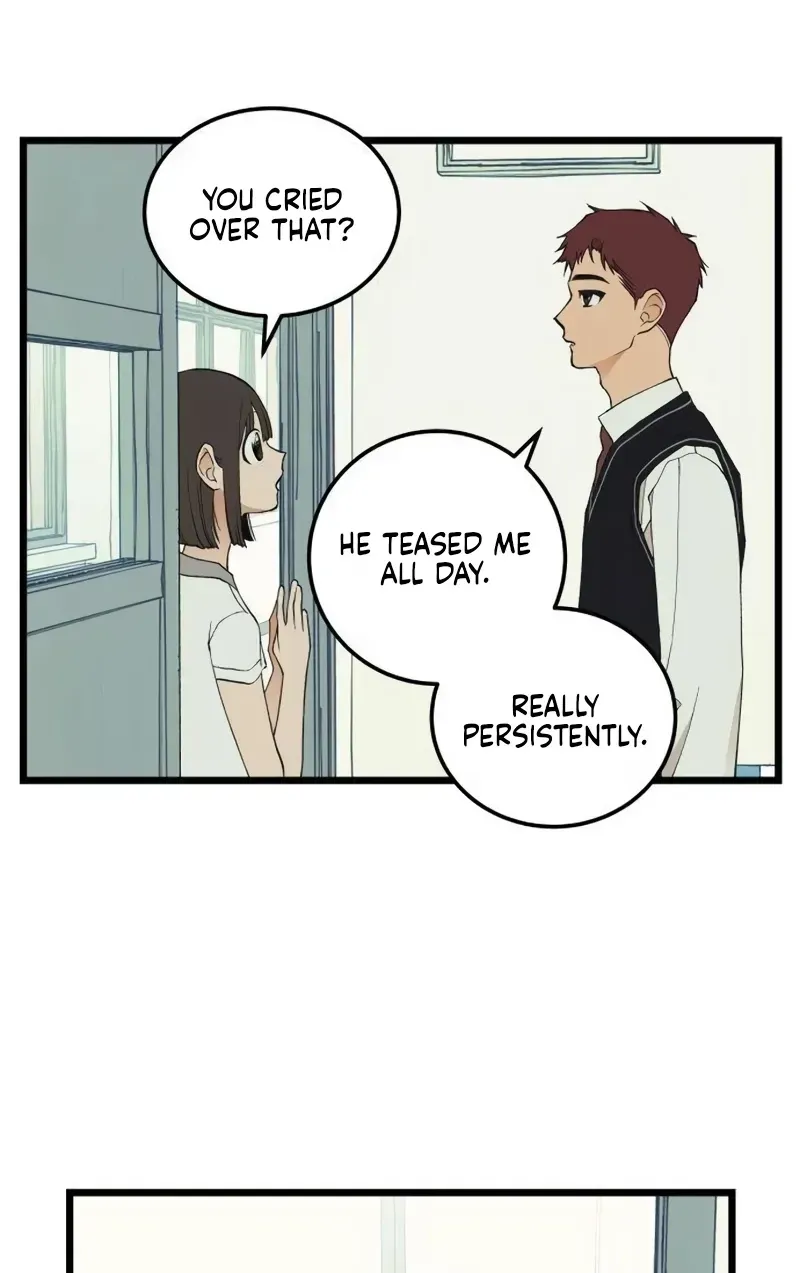 I Dare You Chapter 23 page 19 - 