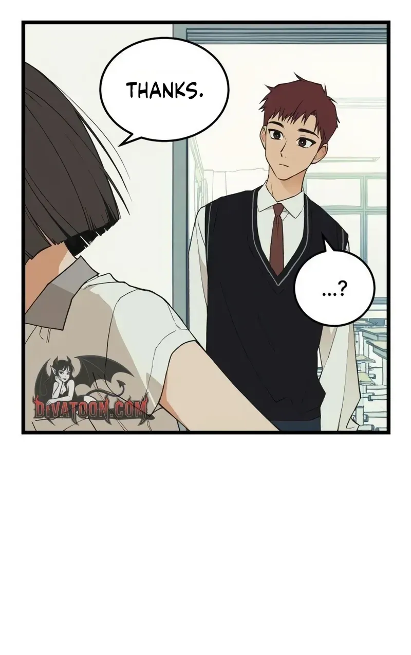 I Dare You Chapter 23 page 21 - 