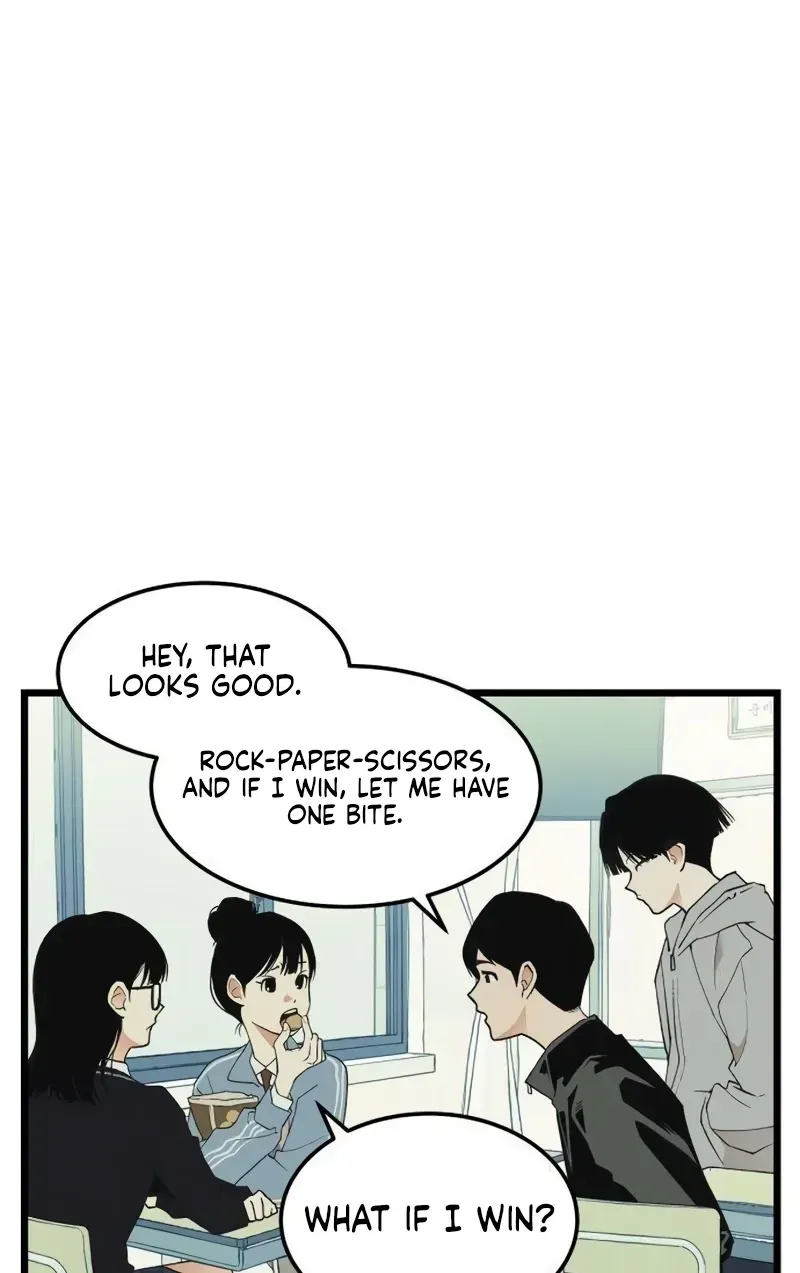 I Dare You Chapter 23 page 22 - 