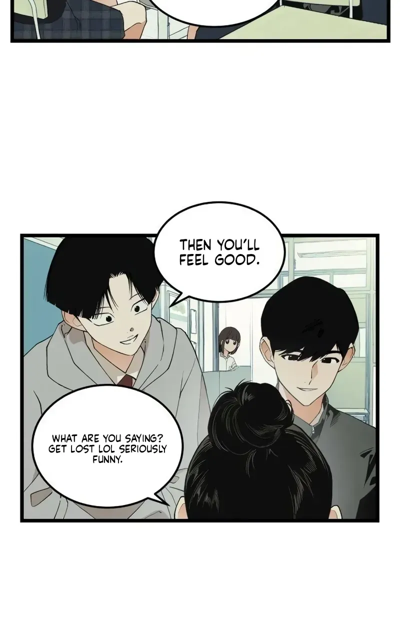 I Dare You Chapter 23 page 23 - 
