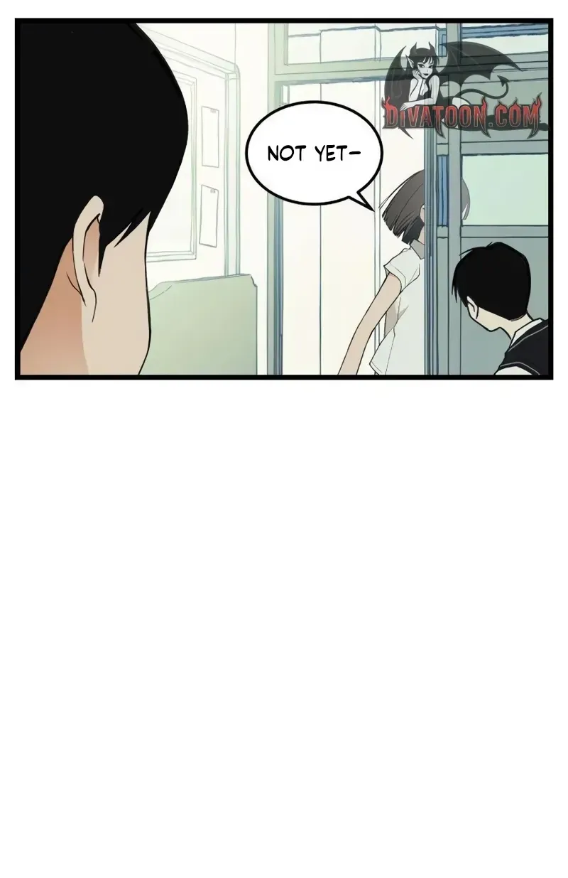 I Dare You Chapter 23 page 26 - 