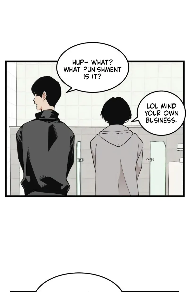 I Dare You Chapter 23 page 27 - 