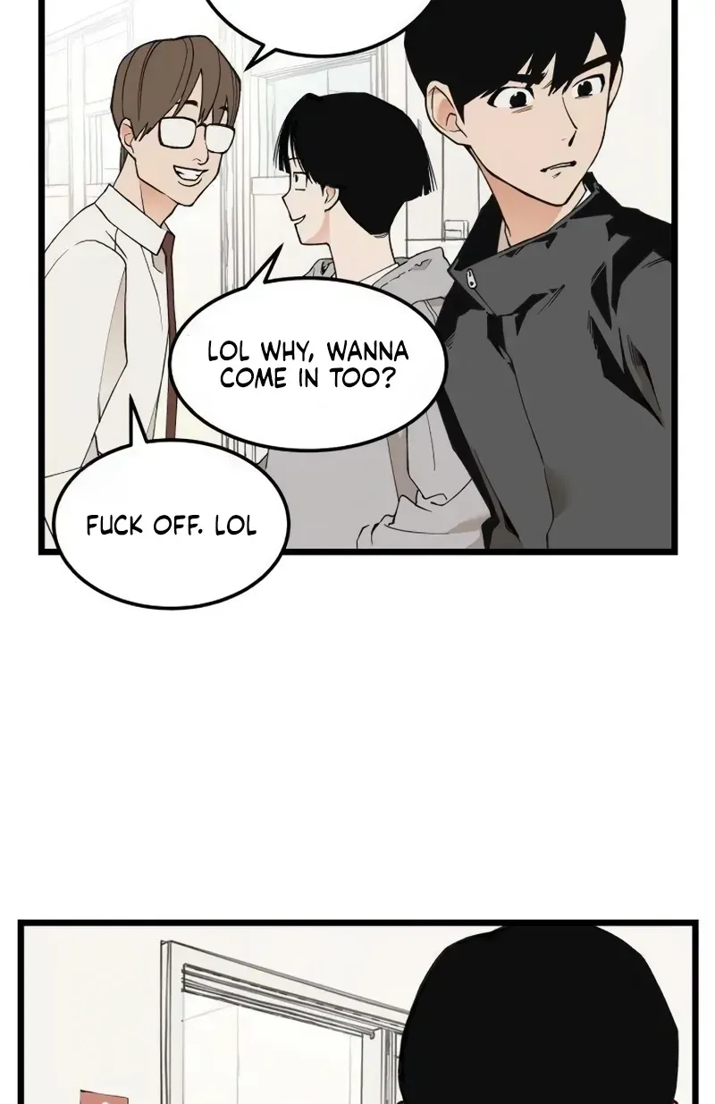 I Dare You Chapter 23 page 30 - 