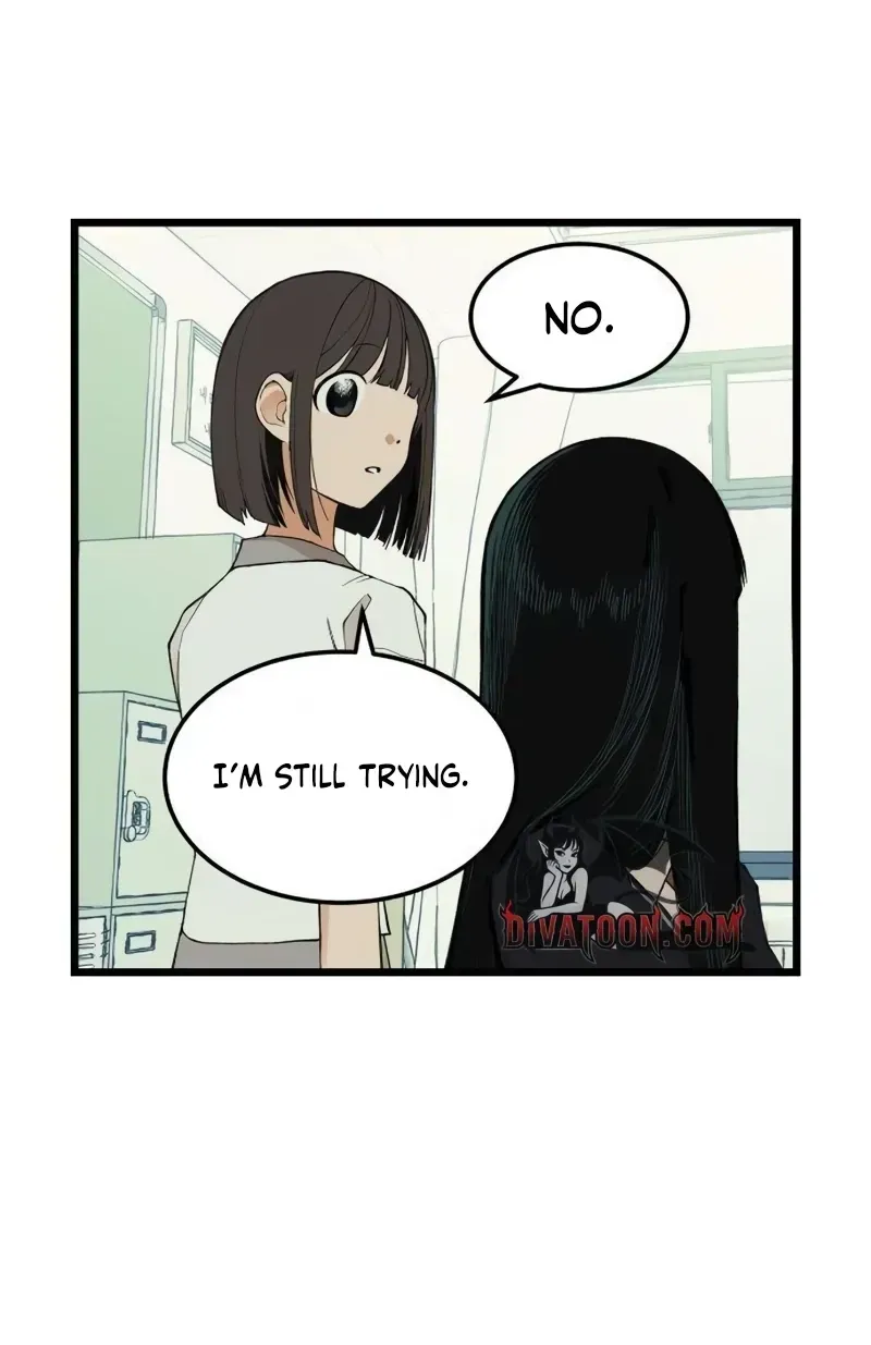 I Dare You Chapter 23 page 33 - 