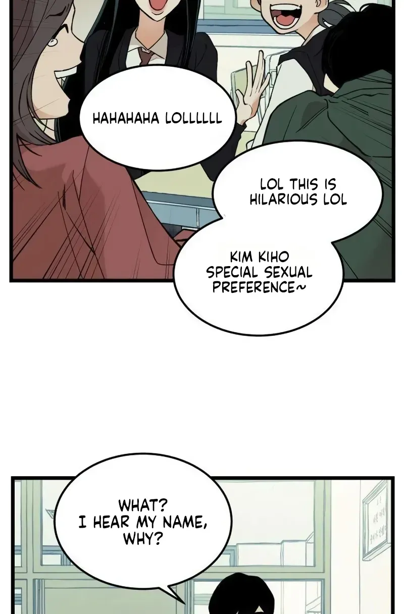 I Dare You Chapter 23 page 38 - 
