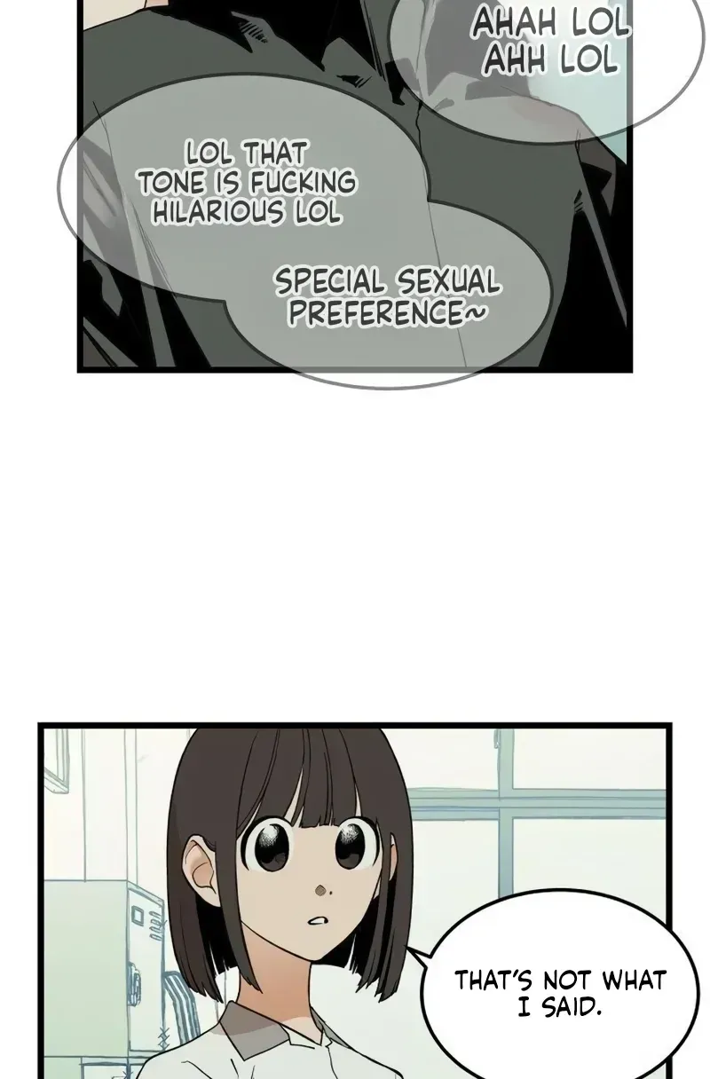 I Dare You Chapter 23 page 41 - 