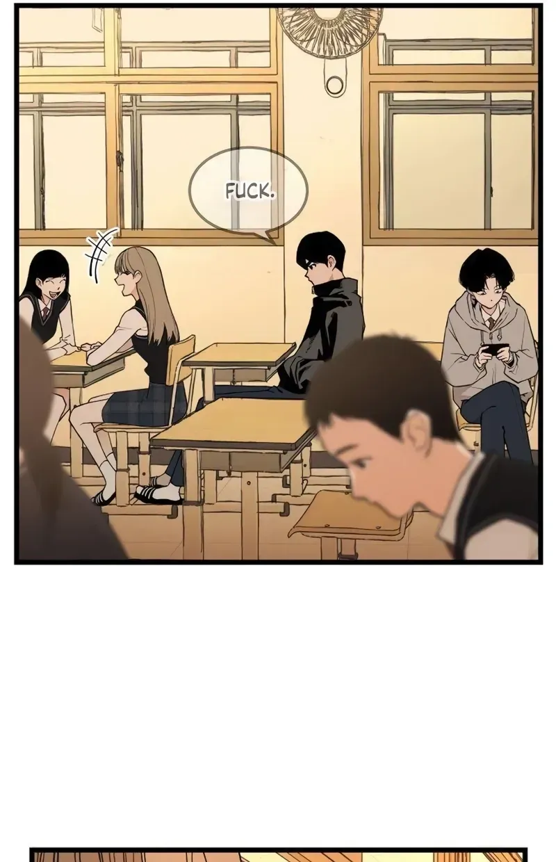 I Dare You Chapter 23 page 46 - 