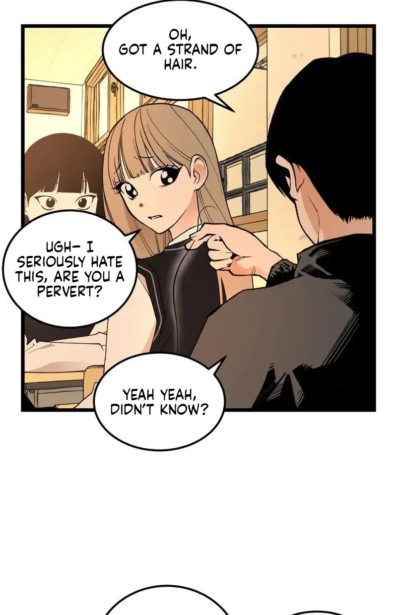 I Dare You Chapter 23 page 48 - 