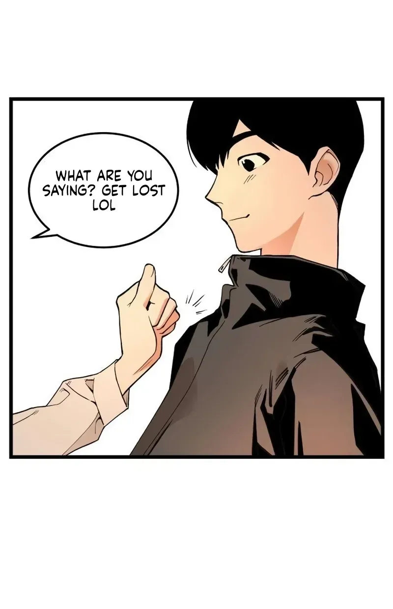 I Dare You Chapter 23 page 50 - 