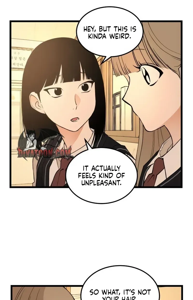 I Dare You Chapter 23 page 51 - 