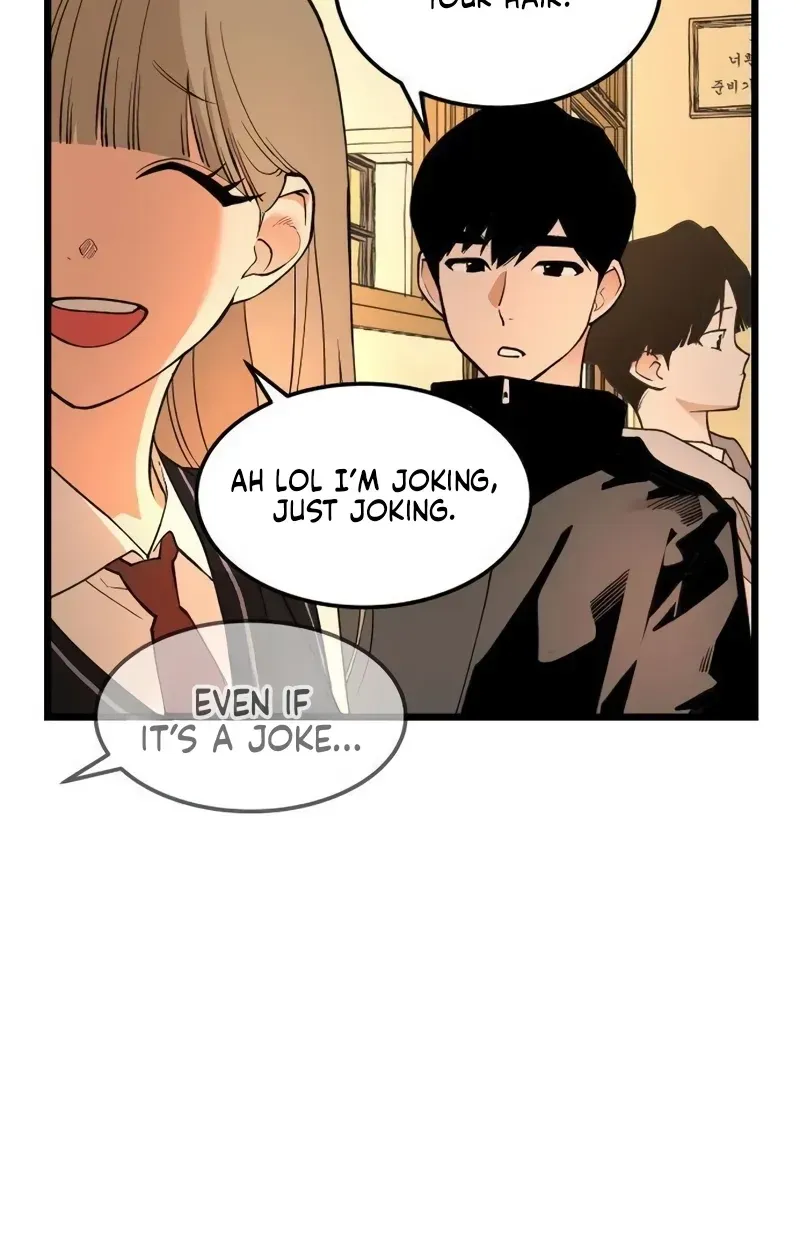 I Dare You Chapter 23 page 52 - 